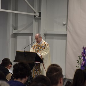 Proslavljen Dan škole Nadbiskupske klasične gimnazije s pravom javnosti u Zagrebu